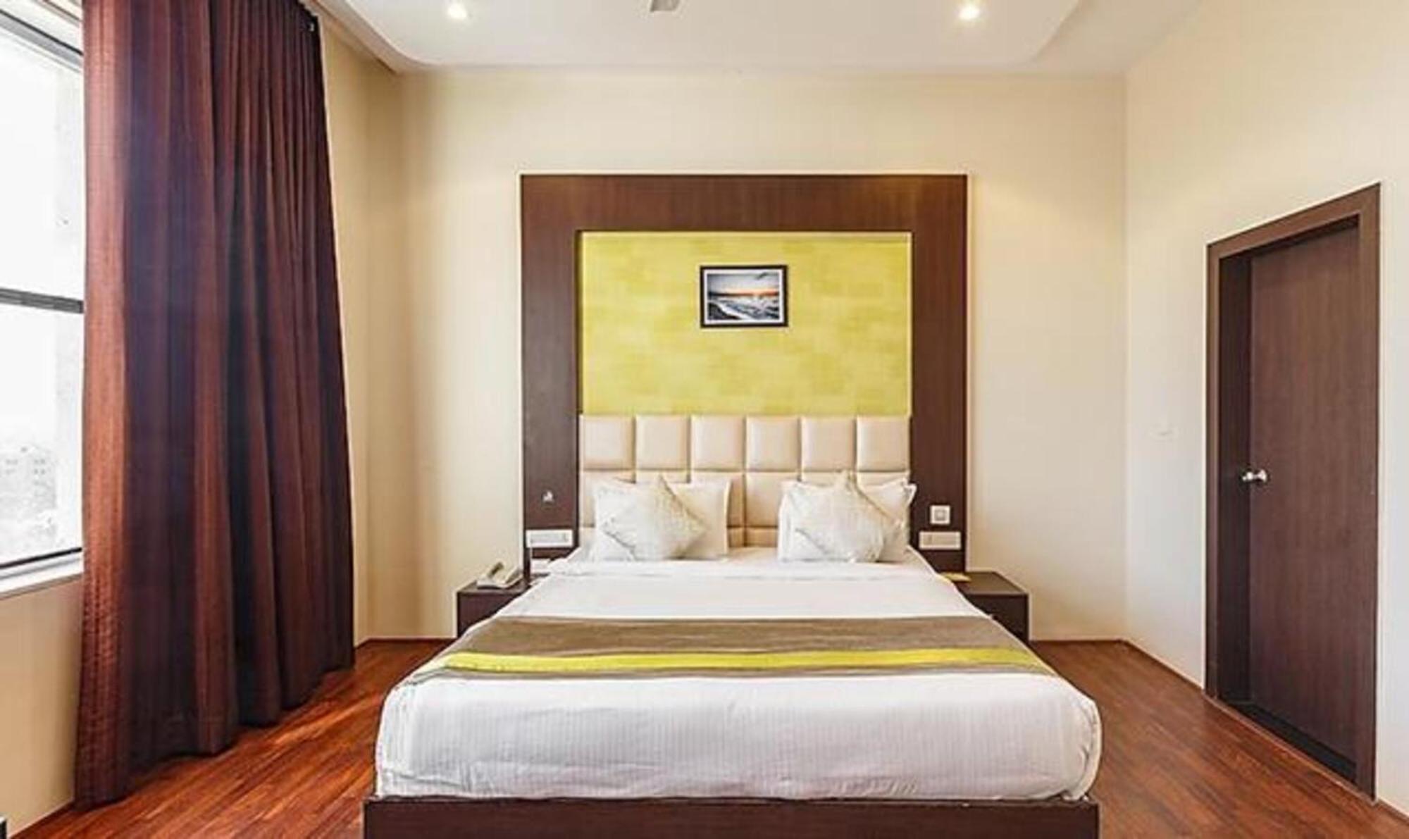Fabhotel Prime Rester Select Jodhpur (Rajasthan) Exterior foto