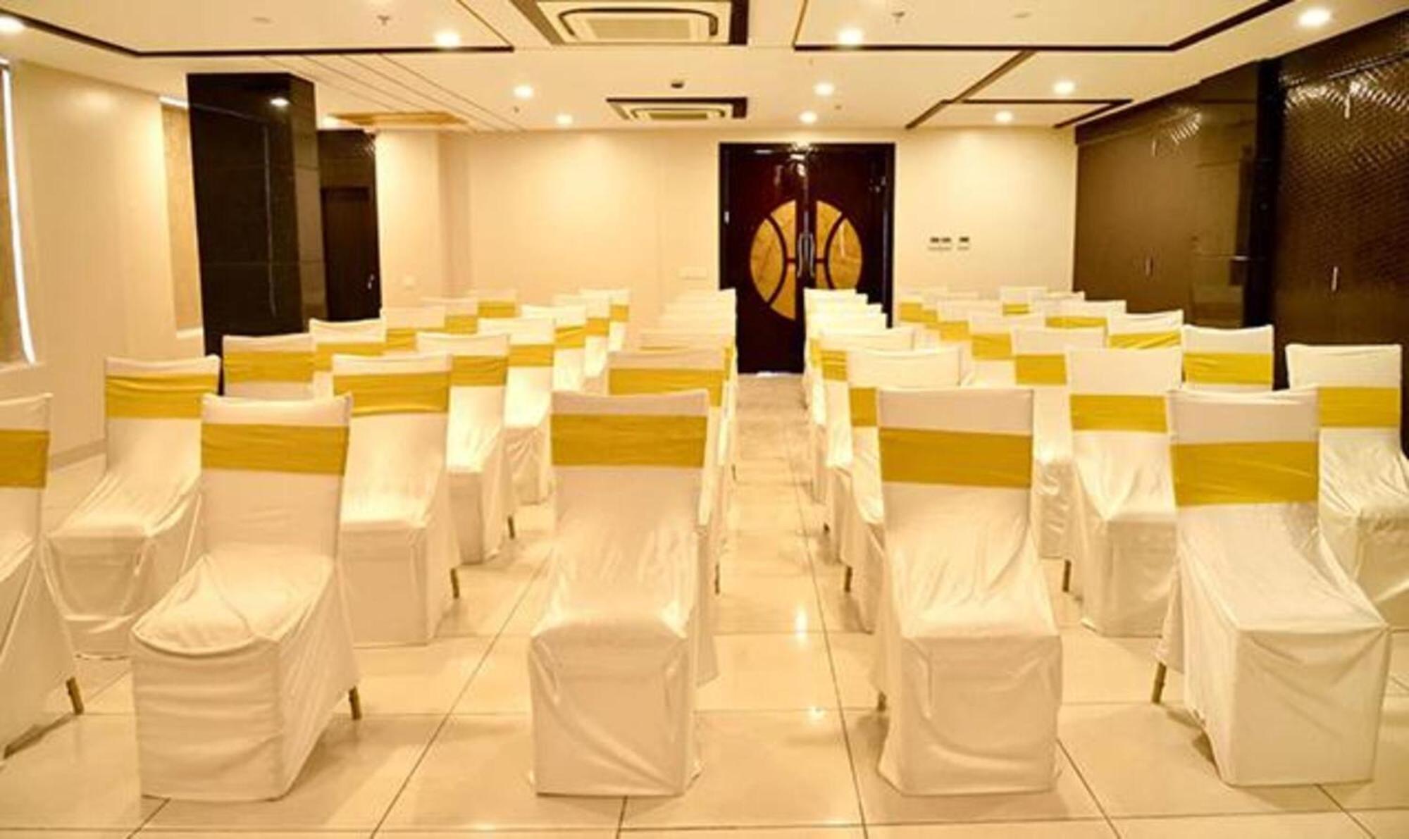 Fabhotel Prime Rester Select Jodhpur (Rajasthan) Exterior foto